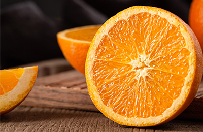 スイートオレンジ精油のアロマセラピーの有効性と評価